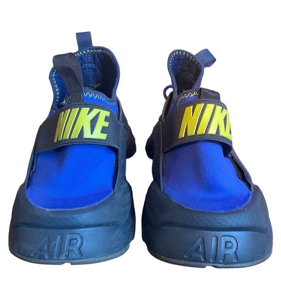 Size 11.5 - Nike Air Huarache Run Ultra SE Anthracite - Picture 2 of 7